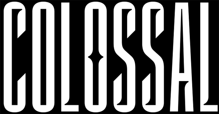 Colossal
