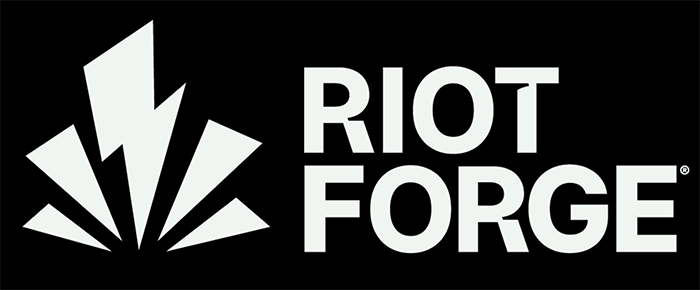 Riot-Forge